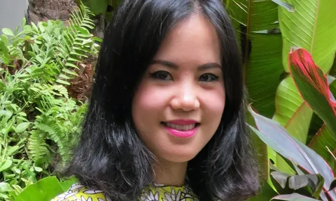 สุวพรรณ  วัธนเวคิน  ทายาทเกียรตินาคินตั้งความหวัง สืบสานธุรกิจบรรพบุรุษ