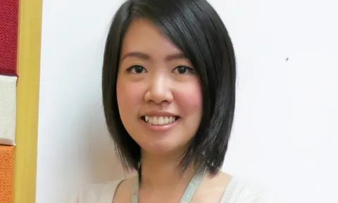 ภาวิ  สังขมณี ลูกสาวอธิบดีกรมสรรพากร ไม่ยึดติดเงินทองขออยู่ แบบพอเพียง