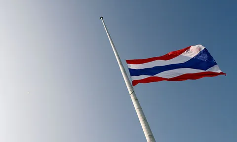 'พระสังฆราชาแห่งสยาม' ในดวงใจปวงชนไทยทุกคน!