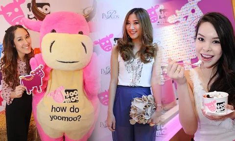 เหลี่ยน โอบอุ้ม ส้ม 3 เซเลบเผยเคล็ดลับดูแลสุขภาพฉบับไฮโซ..!