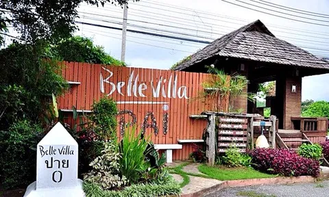 ลอง 'ปาย' ดูสักครั้ง แล้วจะรู้ว่าสุขอยู่ที่ใด