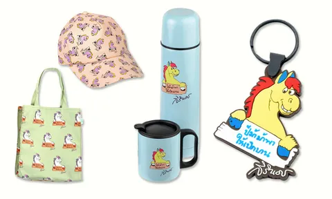 12 ปี ภูฟ้า 17 สาขา