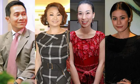 รวมคนดัง เอ่ย...ล้นใจ ถึง ‘พ่อหลวง’