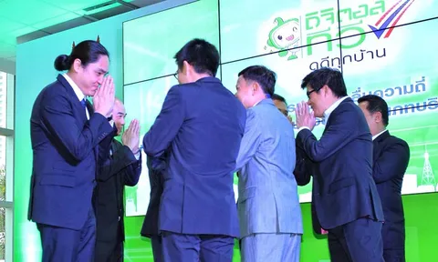 จบประมูล'ทีวีดิจิตอล'HDทะลุ3,000ลบ.ทุกราย