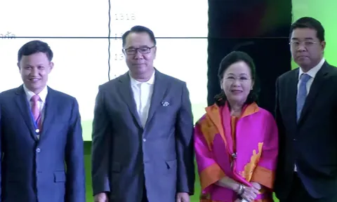 เอกชนผู้ชนะการประมูล ชี้ราคาTVดิจิตอลช่องข่าวเหมาะสมแล้ว (ชมคลิป)