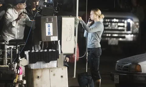 ซับซ้อนซ่อนหาย 'เดวิด ฟินเซอร์' ล้วงเรื่องลับ 