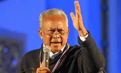 สุเทพดีเดย์13 ม.ค.ชัตดาวน์ กทม.