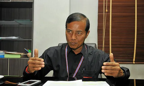 'ถาวร'เผย 20 จุดชัตดาวน์ กทม. โวไม่รวมบ้านคนสำคัญ