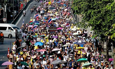 สนท.ชี้ 'ชัตดาวน์กรุงเทพฯ'กระทบท่องเที่ยวหนัก!