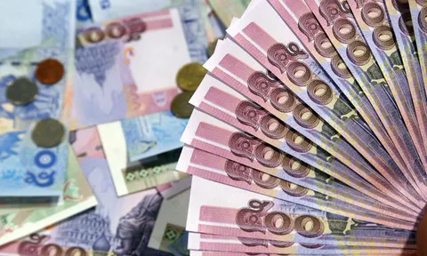 นายแบงก์ คาดบาทอ่อนแตะ 34 บ./$ ใน 3 ด.