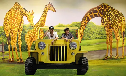 'ธามไท–มิณทร์'กอดคอฟิน!! หนีกรุงเที่ยว "เดอะเวเนเซีย หัวหิน"