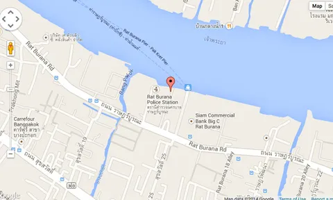 หนุ่มขี่จยย.รับจ้าง ถูกยิงเข้ากลางหน้าผาก ดับคาที่ 