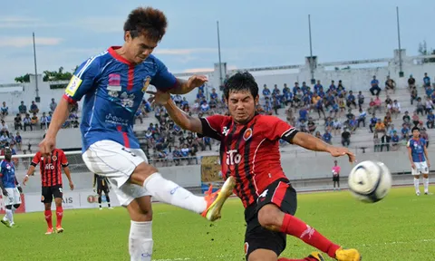 จับเข่าเคลียร์ 'พยัคฆ์ล้านนา'-'สินธนา' ยากได้คืน 'บีบีซียู' 