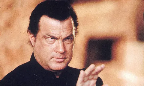 พระเอกนักบู๊ 'ซีกัล' ประกาศลงชิง ผู้ว่าฯแอริโซนา 