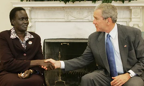 รัฐบาล-กบฏซูดานใต้ เริ่มเจรจาสันติภาพ-นายพลถูกซุ่มโจมตีดับ