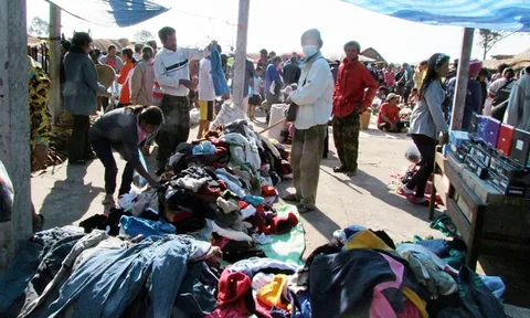 บุรีรัมย์หนาวต่อเนื่อง ผู้ป่วยทางเดินหายใจพุ่ง 10%