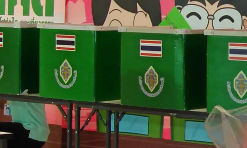 หลายเขต กทม. เตรียมพร้อม เลือกตั้ง ส.ส.