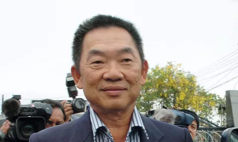 'เฮียเพ้ง' พร้อมรับมือชัตดาวน์กรุง ยันไฟฟ้า-แก๊สไม่ขาด