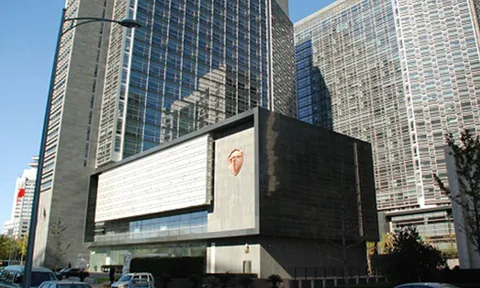 จีนเปิดเสรีการเงิน เตรียมตั้งแบงก์ใหม่ 5 แห่งในปีนี้