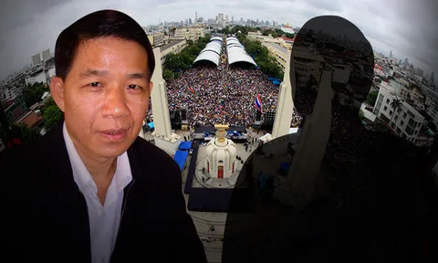 ไม่มีดวงปฏิวัติ ชัตดาวน์กรุงรุนแรง! เปิดนิมิต 'โหรคมช.' ย้ำ 'นายกฯ ป.' มาแน่ 