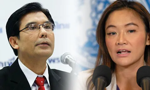 เพื่อไทยป้องทักษิณ ปัดตั้งวอร์รูมฮ่องกง สู้กปปส. 