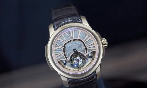 เลอค่าดุจงานศิลป์