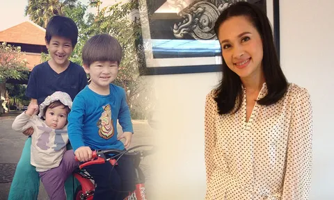 ลูกคือที่ 1 'แหม่ม' ทุ่มเวลาทั้งชีวิตให้หมด 