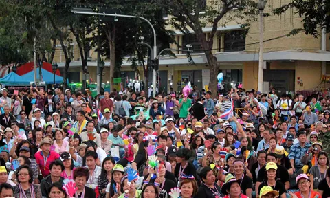 เงินทุนไหลออกสบายๆ