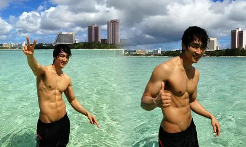 นับถอยหลัง! ระเบิดหัวใจกับ 'ซงซึงฮอน' ซุปตาร์เกาหลีหล่อนิรันดร์ 