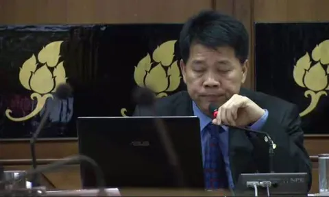 กกท.ช็อต ขาดงบเตรียมนักกีฬา 5 รายการ 264 ล้าน 