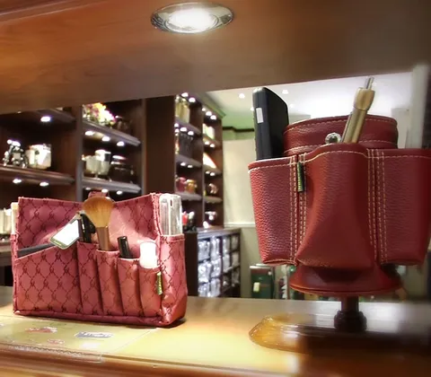 รก ระเกะระกะ ช่วยได้ด้วย ‘กระเป๋าจัดระเบียบ’(ชมคลิป)