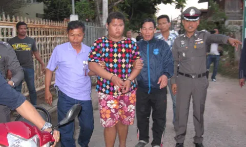  รวบสาวประเภท2 แทงดับญาติอดีต ส.ส.ชัยภูมิ