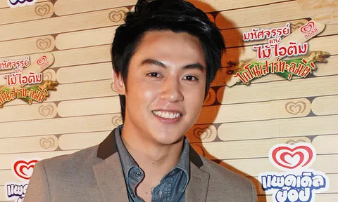 'หมาก'ควง'คิมเบอร์ลี่'ปีใหม่ รับตกใจอาการป่วย!หมอบอกหายแล้ว