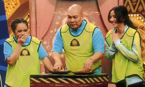 ทีวีทีเด็ด 12/01/57