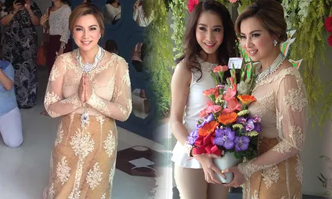 คุณค่าที่ 'บุ๋ม' คู่ควร บ้านหรู 30 ล้านจากความขยัน 