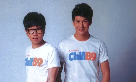 "เป้-พุฒ" ชวนชิลรับหนาว