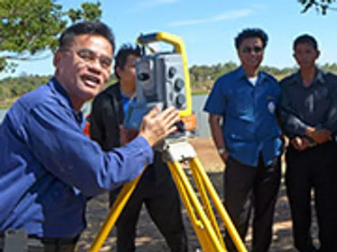 เข้าใจ!...ที่หนองเลิงเปือย