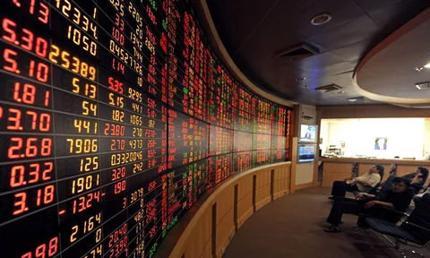 ตลท.ปิดตึกรักษาความปลอดภัย ยันซื้อ-ขายหุ้นได้ปกติ