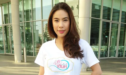 ปวดหัวเรื่องรัก 'ครี' เซ็งยังไม่เจอหนุ่มที่ใช่! 