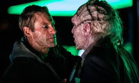 เหี้ยมยิ่งกว่าโหด! สงครามล้างพันธุ์อมตะ  