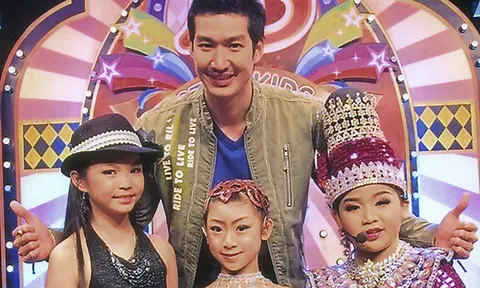 ทีวีทีเด็ด 16/01/57