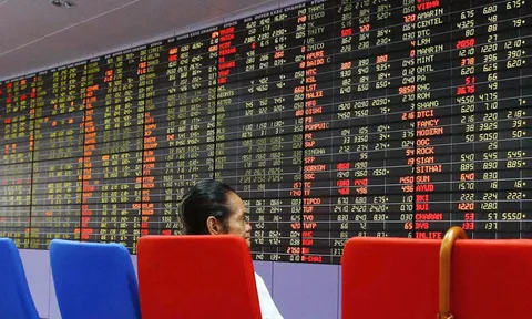 บล.กสิกรไทยยันซื้อขายหุ้นได้ ไม่หวั่นม็อบปิด ตลท.