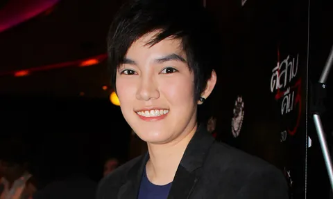 'ติ๊นา' หวั่นคนมองเจ้าชู้ มีข่าวกิ๊กทั้ง 'แบมบี้-เฌอเบลล์'