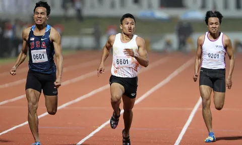 'กฤษฎา-ทัศพร' เจ้าลมกรด มอดินแดงเกมส์