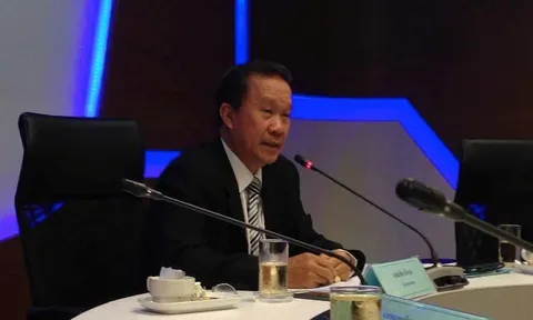 กกท.เผยรายชื่อดีเด่นวงการมวยไทย