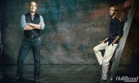 ลับ! ลวง!! ลุ้น!!! กัปตันฟิลิปส์ 