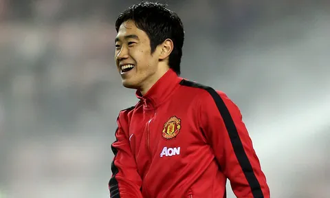 'ราวนด์'ชี้ 'คางาวะ' ดีพอเป็นตัวหลัก'ผีแดง'ในอนาคต