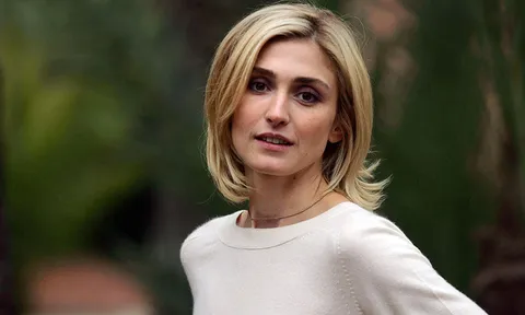 กิ๊กปธน.ฝรั่งเศส ยื่นฟ้องนิตยสารแพร่ข่าวฉาวแล้ว