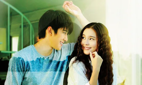 สนุกไม่แพ้เกาหลี