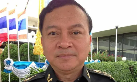 'ปลัดกลาโหม'สั่ง 3 เหล่าทัพกวดขันกำลังพล วางตัวเป็นกลาง 